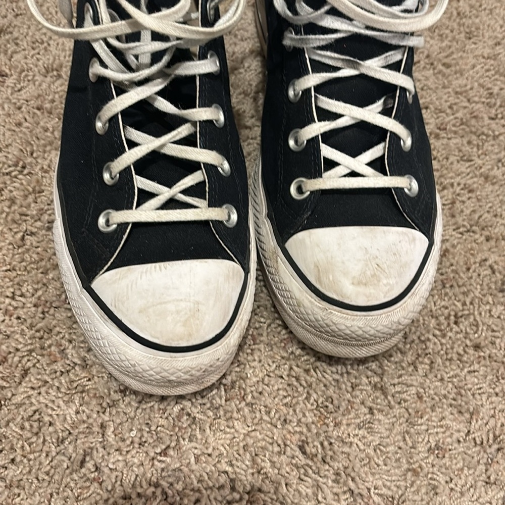 Platform Converse - Picture 5 of 6